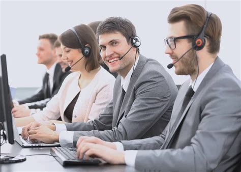 Telemarketing Definisi Tugas Karir Dan Skill Wajibnya