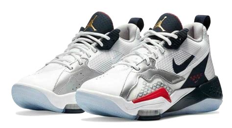 Best Shoe Deals How To Buy The Nike Air Jordan Zoom 92 Olympic White