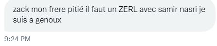 Brolojojo En Vct On Twitter Rt Zack Nani Je Crois Que Le Peuple