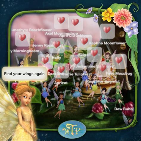 We The Pixies - Fly with you, pixies! 🧚‍♀️ We'd like to...