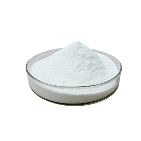 CAS62 54 4 Industrial Grade Food Grade Bulk Preservative Food Additive