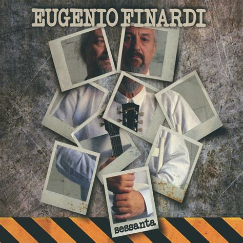 Un uomo música e letra de Eugenio Finardi Spotify