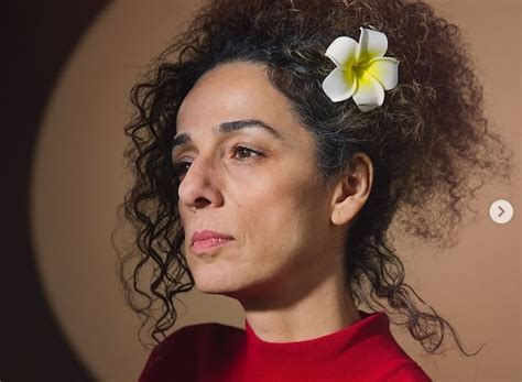 Iran Activist Masih Alinejad Among Times Women Of The Year Italian Post