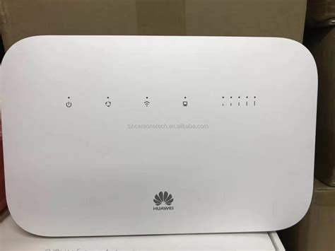 Hw B612 4g Lte Cat.6 Cpe 300mbps Cpe Router - Buy B612,B612s-25d B628 ...
