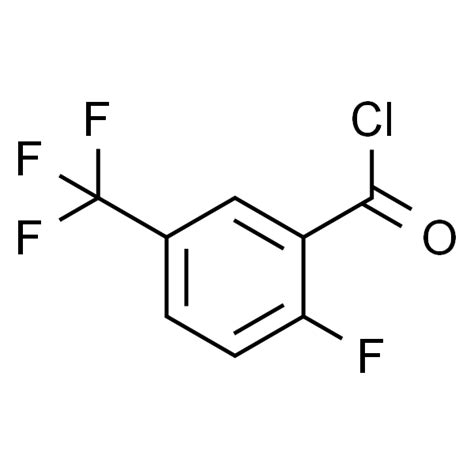 2 氟 5 三氟甲基 苯甲酰氯 97 价格 幺米Lab实验室