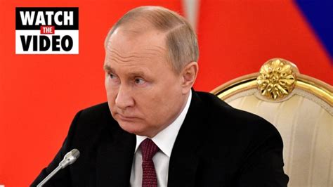 Russian President Vladimir Putin Survived Assassination Attempt