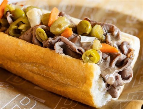 These Are Chicagos Absolute Best Italian Beef Sandwiches Insidehook