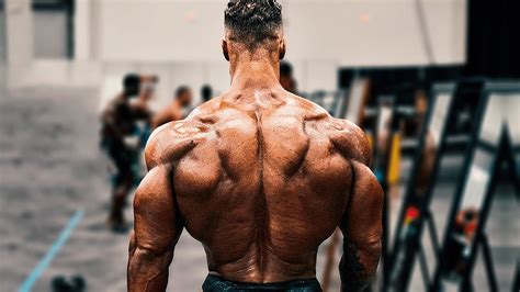 NO LOOK BACK! - CHRIS BUMSTEAD "CBUM" - BODYBUILDING MOTIVATION - Bodybuilding Adventure