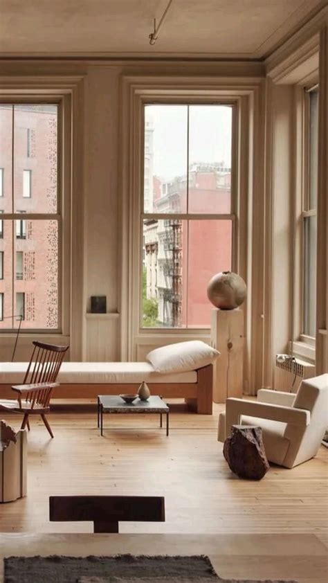 Poetically Manhattan Loft Manhattan Loft Tribeca Loft Architectural