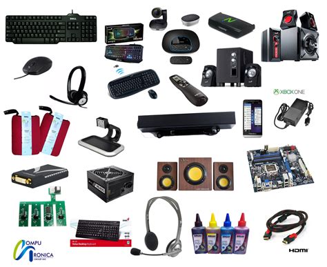 Productos Computronica Group Sas