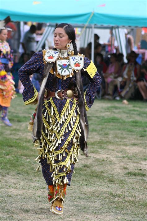 22 Best Images About Culture And Costumes Chippewaojibwe On