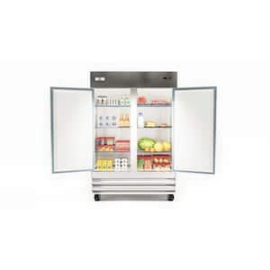 Reach In Refrigerator Commercial Refrigerators Refrigerators The