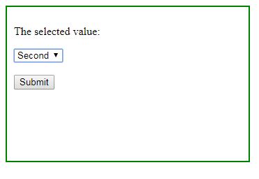 Multiple Select Box Validation In Javascript Javascript Nerd Answer