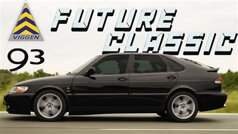 Future Classic The Saab Viggen Is The Last Great True Saab