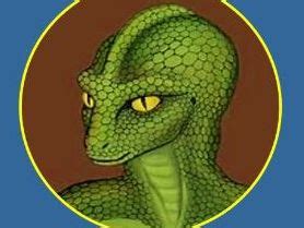 Are Shapeshifting Reptilian Humanoids Living Among Us Teaching Resources