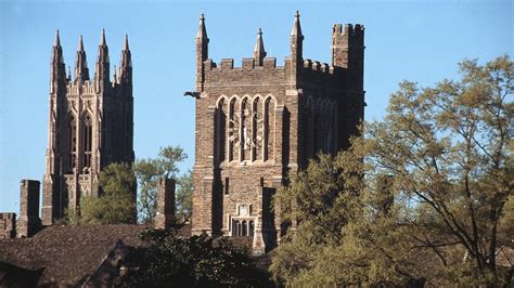 Duke Adds Experienced Executives And Budding Graduates To Its Board Of