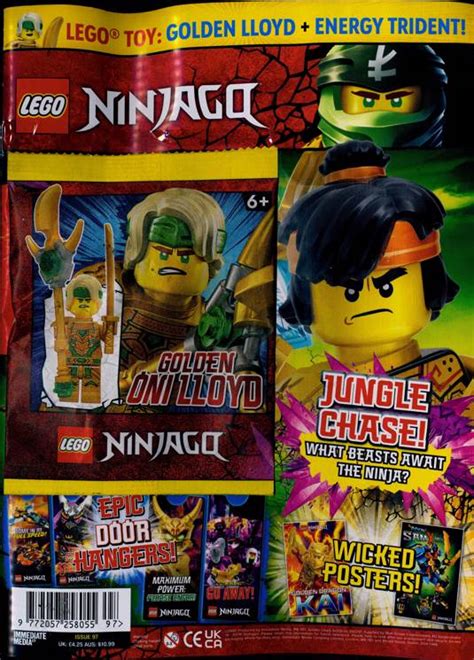 Elemental Powers! Ninjago Wiki Fandom, 51% OFF