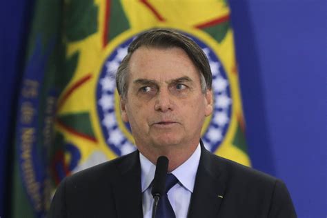 Em Viagem China Bolsonaro Vai Decidir Se Brasil Entra Na Rota Da Seda