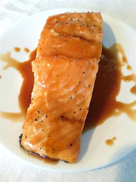 Best Marinade For Salmon Recipe Girl