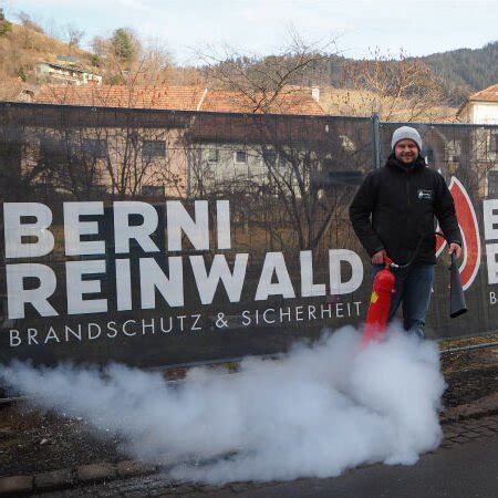 Ber Uns Berni Reinwald