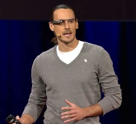 Chris Kluwe on Augmented Reality | Football Weblog