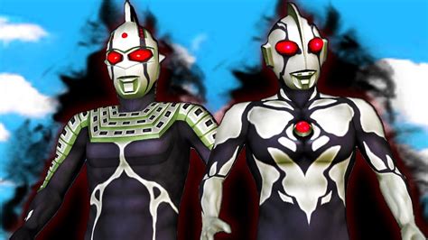 CHAOSROID U CHAOSROID S Tag Team Ultraman Fe3 Invasion Series YouTube