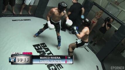 Sex Fight With Blonde Girl