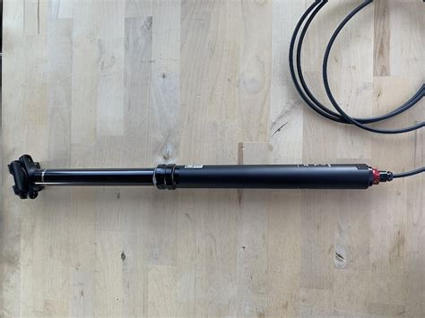 Rockshox Reverb Mm X Remote For Sale