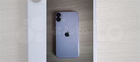 iPhone 11, 128 ГБ купить в Волгограде | Электроника | Авито