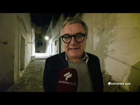 Aprile Martina Franca Ta Marco Ferrante Presenta Il Suo