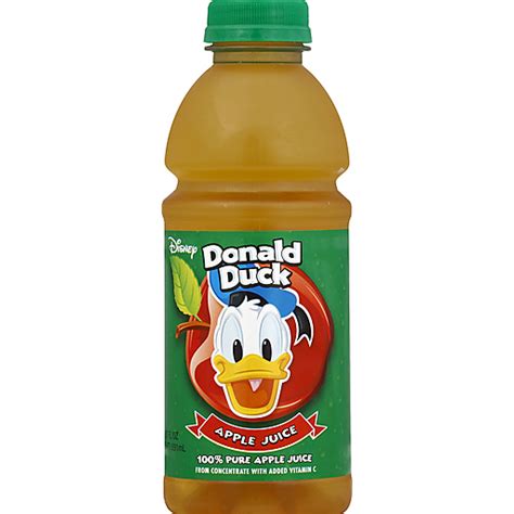 Donald Juice Fandom