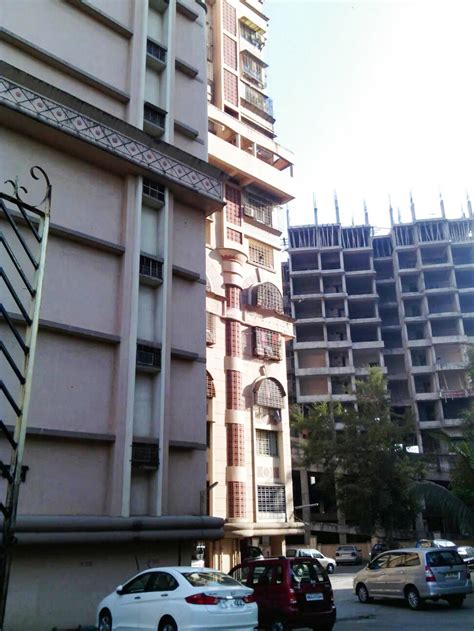 Sq Ft Bhk T Apartment For Sale In Manas Developers Mumbai Moti