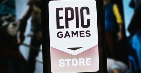 エピックゲームズ Epic Games が公式ストアで新作NFTゲームをリリース CoinChoiceコインチョイス