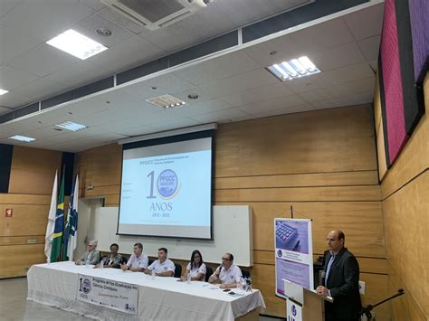 Pos Graduação Para Ciencias Contabeis - Programa de Pós-Graduação em Ciências Contábeis da UFU celebra 10 anos ...