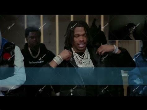 Lil Baby Feat Nardo Wick Pop Out Official Video REACTION