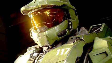 Halo Infinite In Performance Mode Mostra I Muscoli Di Xbox Series X A