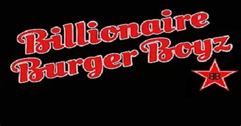 Billionaire Burger Boyz North Broadway Order Pickup And Delivery