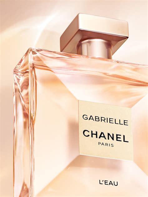 Gabrielle Chanel Leau Eau De Toilette Spray Fl Oz Chanel