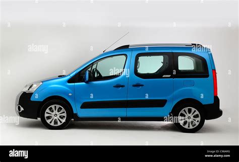 Citroen Berlingo Banque De Photographies Et Dimages Haute R Solution