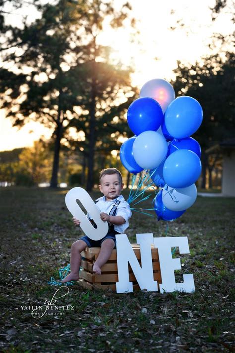 One year old Photoshoot for boys. One year old photo shoot for boys ...