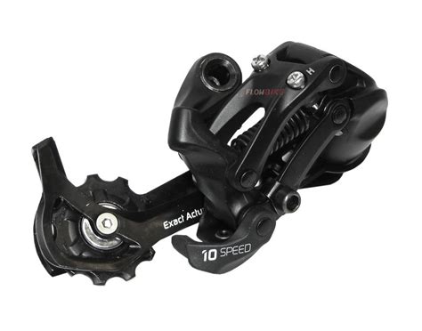 Sram X5 10s Long Cage Rear Derailleur