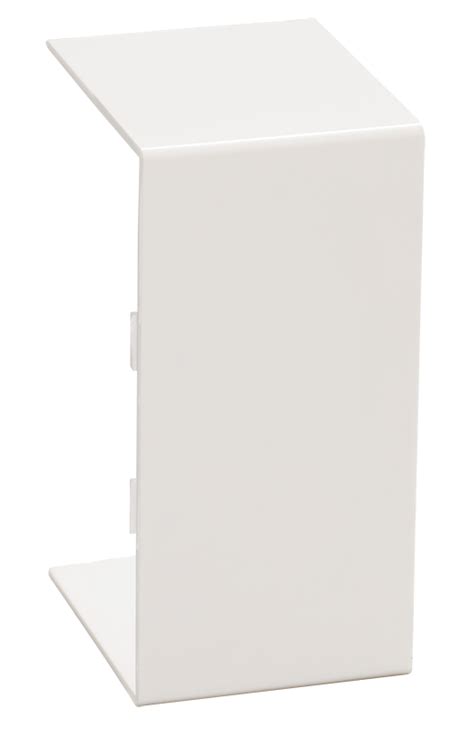 ELECOR Соединитель на стык КМС 60x40 белый (4шт/компл) IEK | CKMP10D-S ...