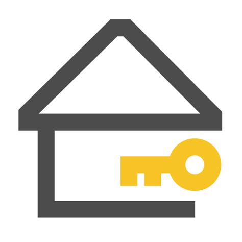 Landlord Direct Rent Vector Icons Free Download In Svg Png Format