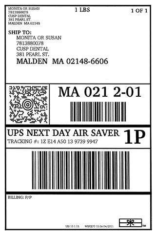 Ups Labels / Best printable ups labels | Harper Blog - Let the ups ...