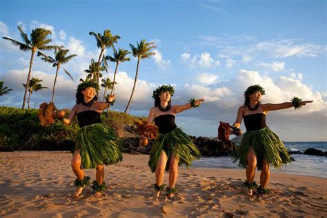 Merrie Monarch Festival: Experience the Vibrant Hula Dancing of Hawaii