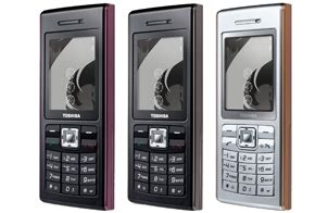 Toshiba TS32 Specs - Technopat Database