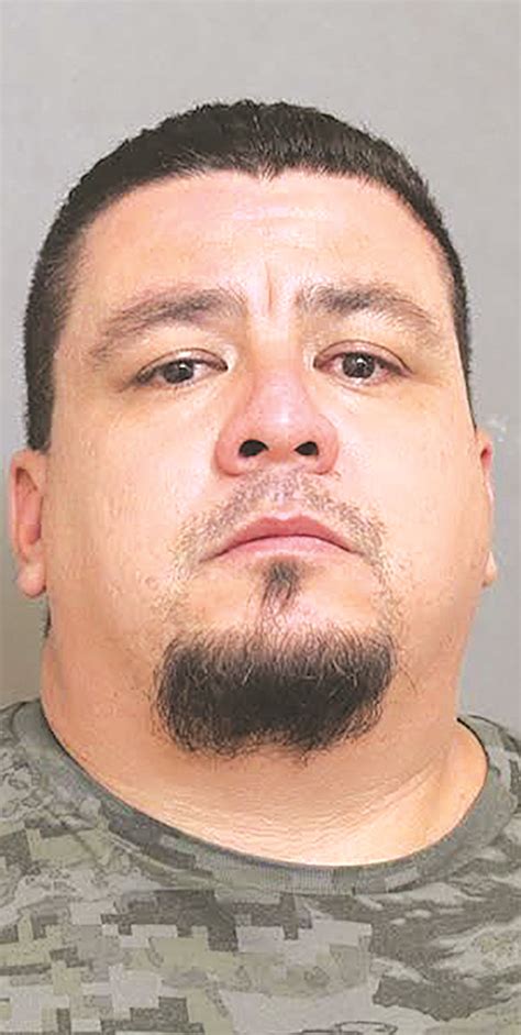 Poteet Man Faces 84 Felony Charges In Smuggling Case Frio Nueces Current