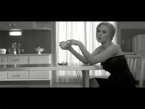 Scarlett Johansson L Eaun The One Dolce And Gabbana Commercial Youtube