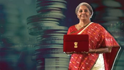 Budget 2023 Key Areas Fm Nirmala Sitharaman Must Address To Accelerate Msmes Growth This Year