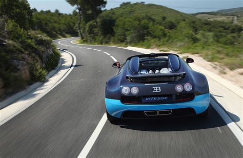 เหลือจะเชื่อ 10 ปีผ่านไป Bugatti Veyron 16 4 Grand Sport Vitesse ยังคง